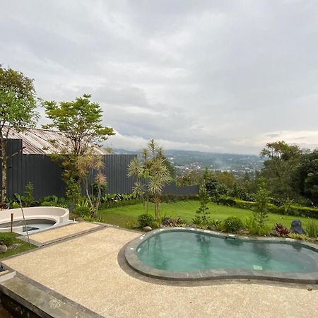Cottonwood Yaputa Heated-Onsen Netflix Api-Unggun Karaoke Ps4 Villa Sampal Exterior foto