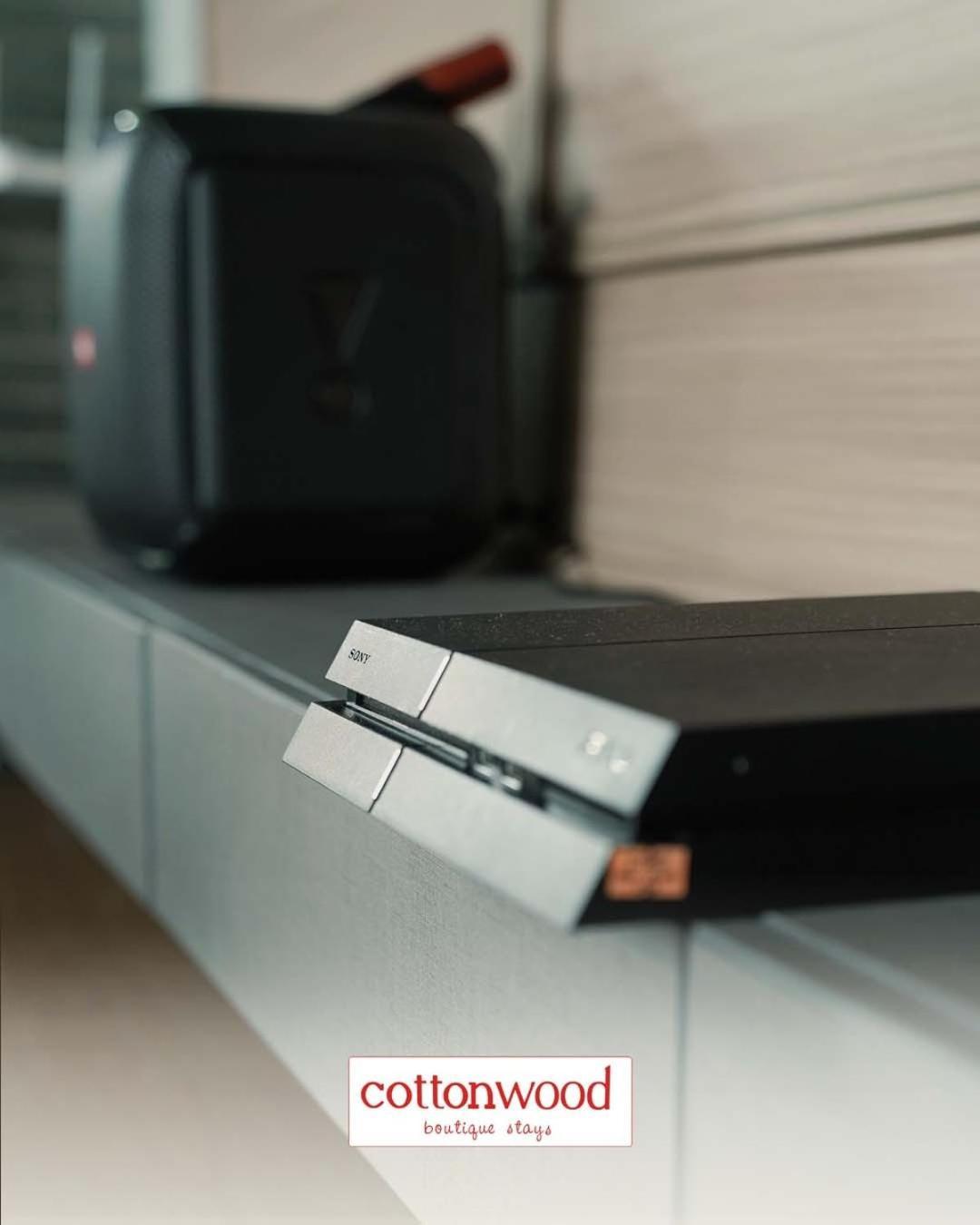 Cottonwood Yaputa Heated-Onsen Netflix Api-Unggun Karaoke Ps4 Villa Sampal Exterior foto