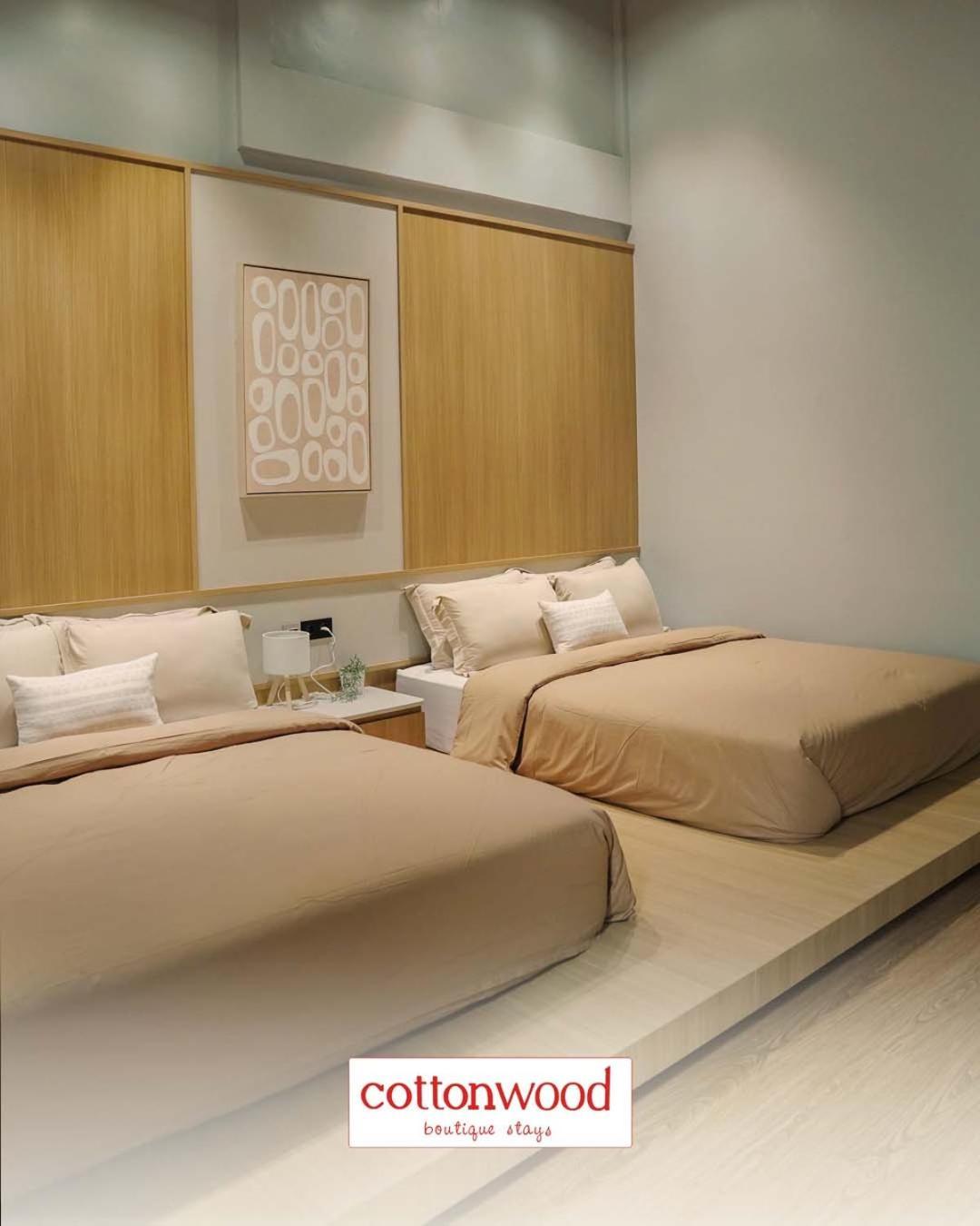 Cottonwood Yaputa Heated-Onsen Netflix Api-Unggun Karaoke Ps4 Villa Sampal Exterior foto
