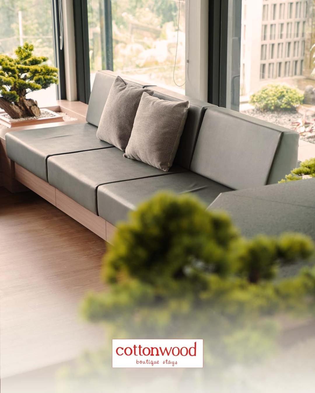 Cottonwood Yaputa Heated-Onsen Netflix Api-Unggun Karaoke Ps4 Villa Sampal Exterior foto