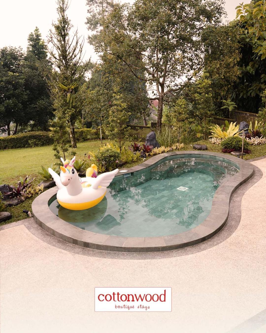Cottonwood Yaputa Heated-Onsen Netflix Api-Unggun Karaoke Ps4 Villa Sampal Exterior foto