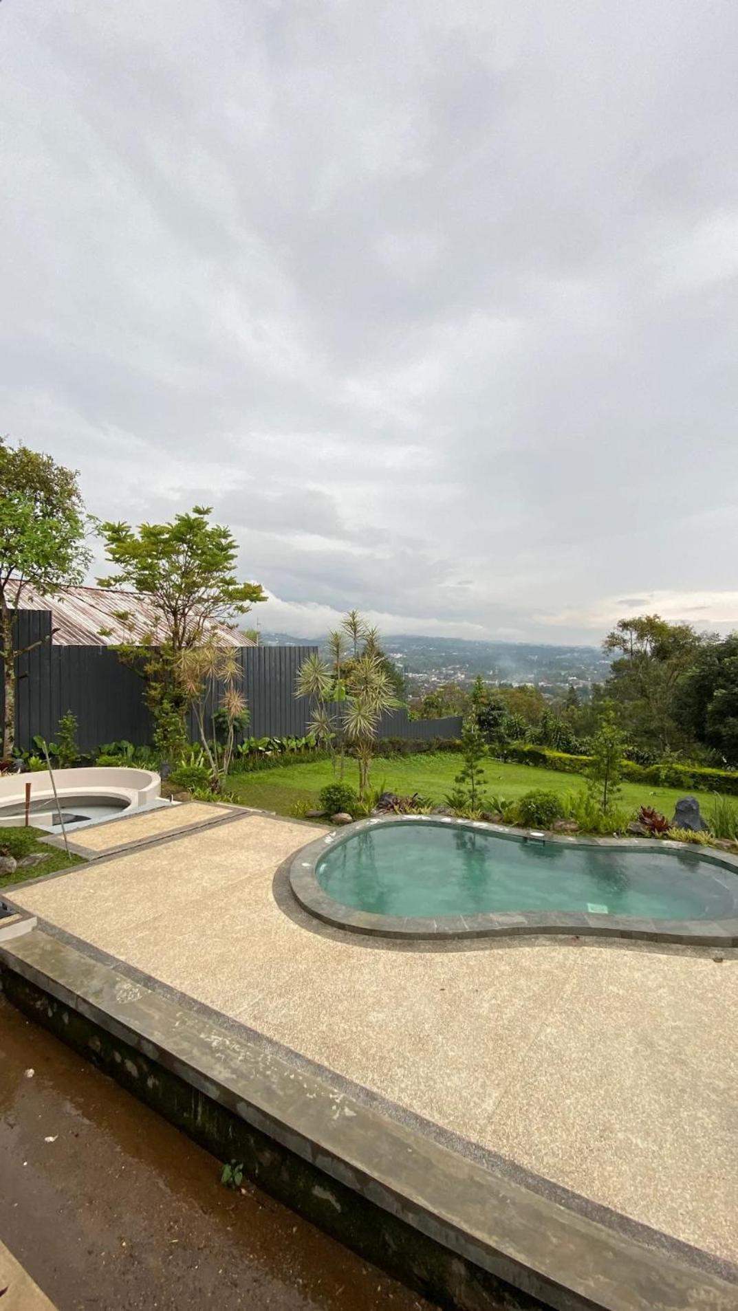 Cottonwood Yaputa Heated-Onsen Netflix Api-Unggun Karaoke Ps4 Villa Sampal Exterior foto